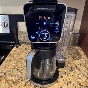 Ninja DualBrew Coffee Maker